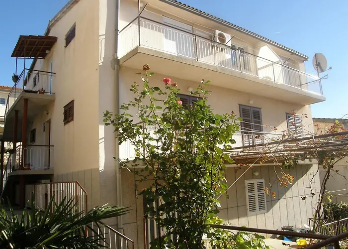Pasko Apartman
